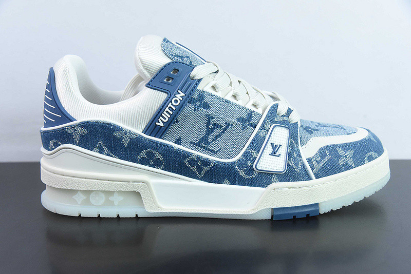 LVT SNEAKERS