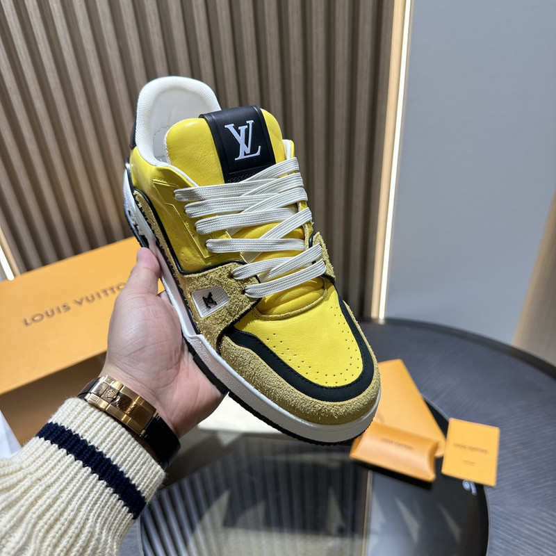 LVT SNEAKERS