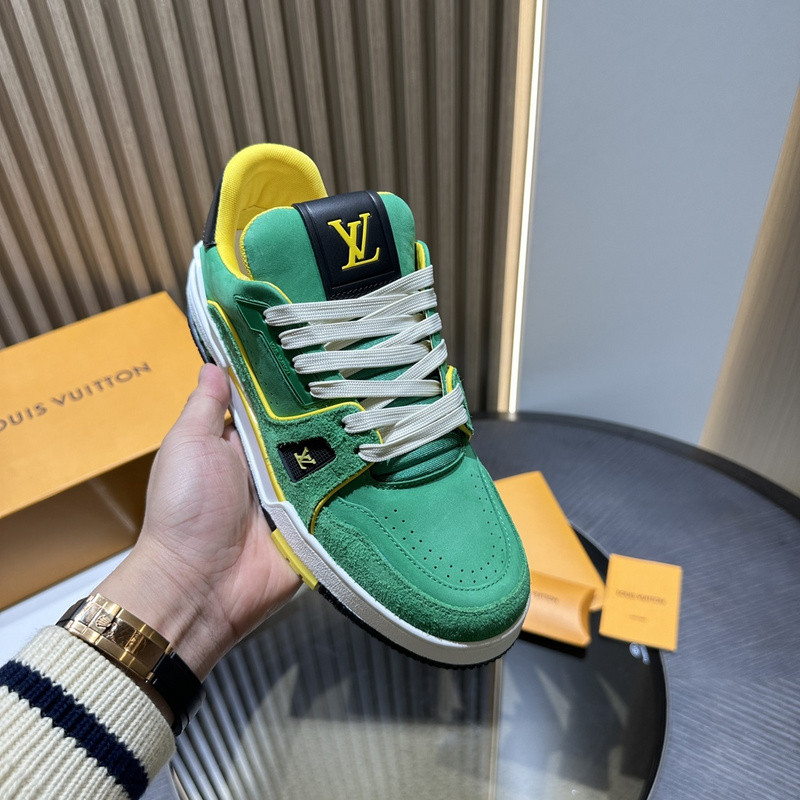 LVT SNEAKERS