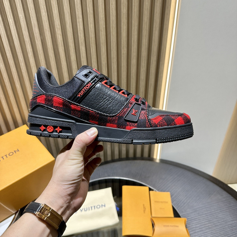 LVT SNEAKERS