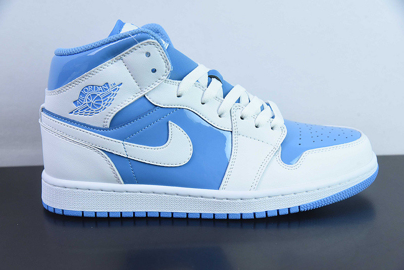 Air Jordan 1 Mid 