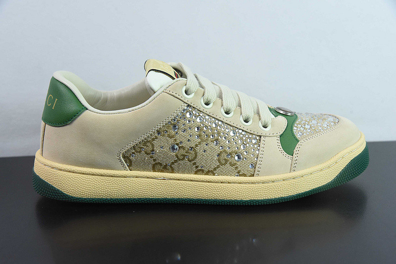 G*u*i sneaker