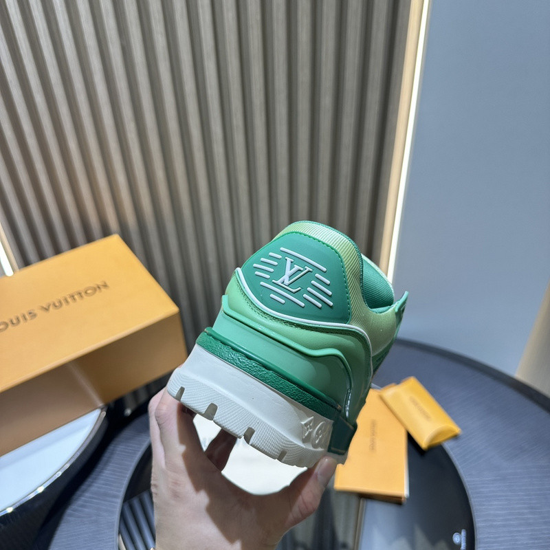 LVT SNEAKERS