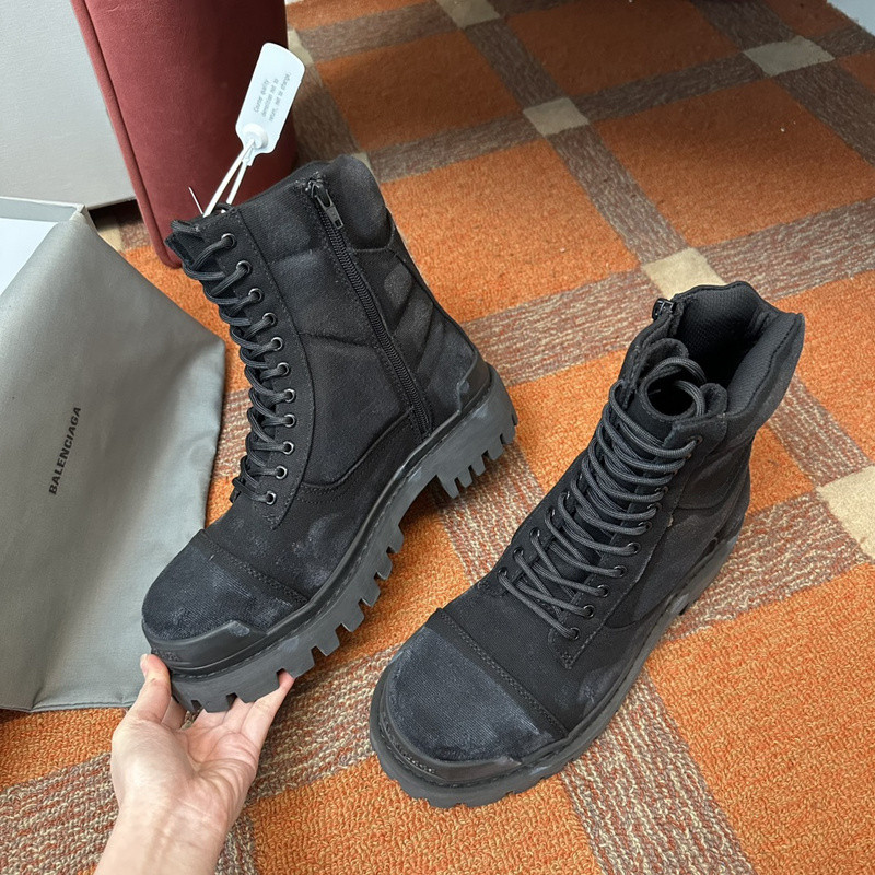 BC BOOTS