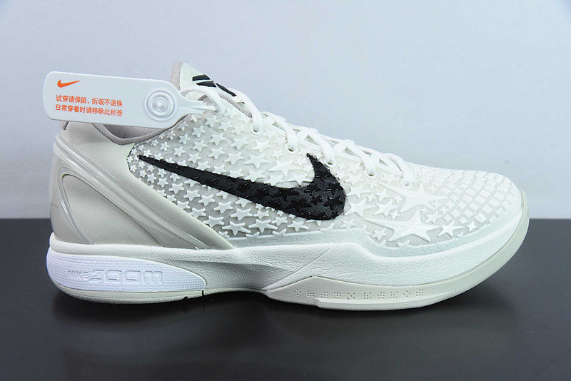 Nike Kobe 6 Protro "All-Star 2.0 FQ3546-100