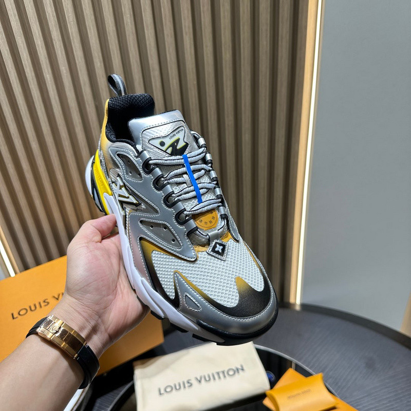 LVT SNEAKERS