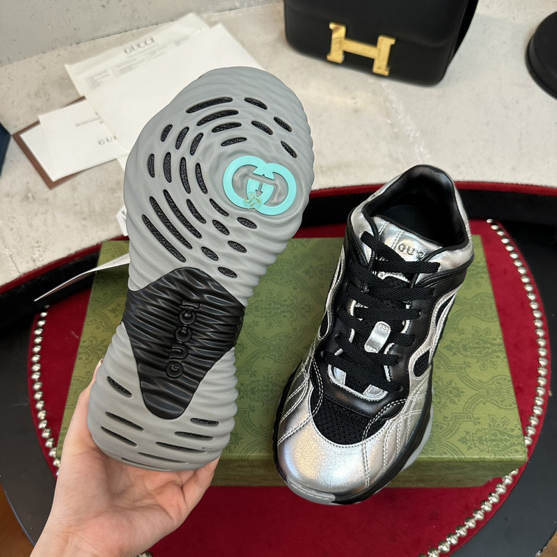 G*u*i sneaker