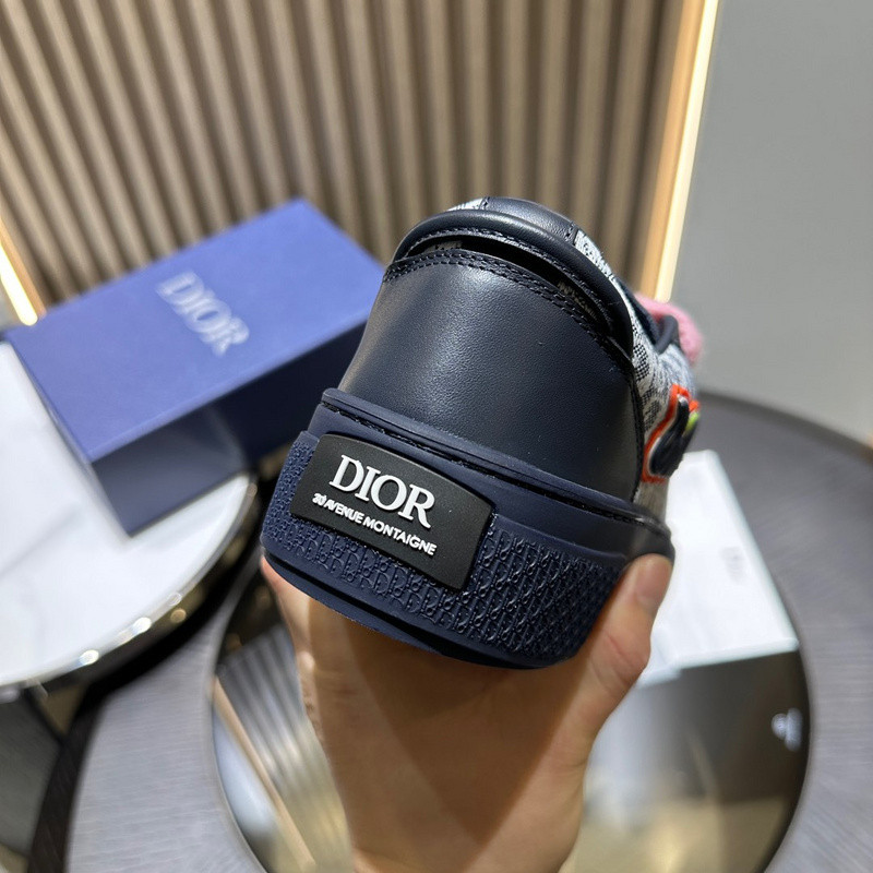 DIO* B33 SNEAKER