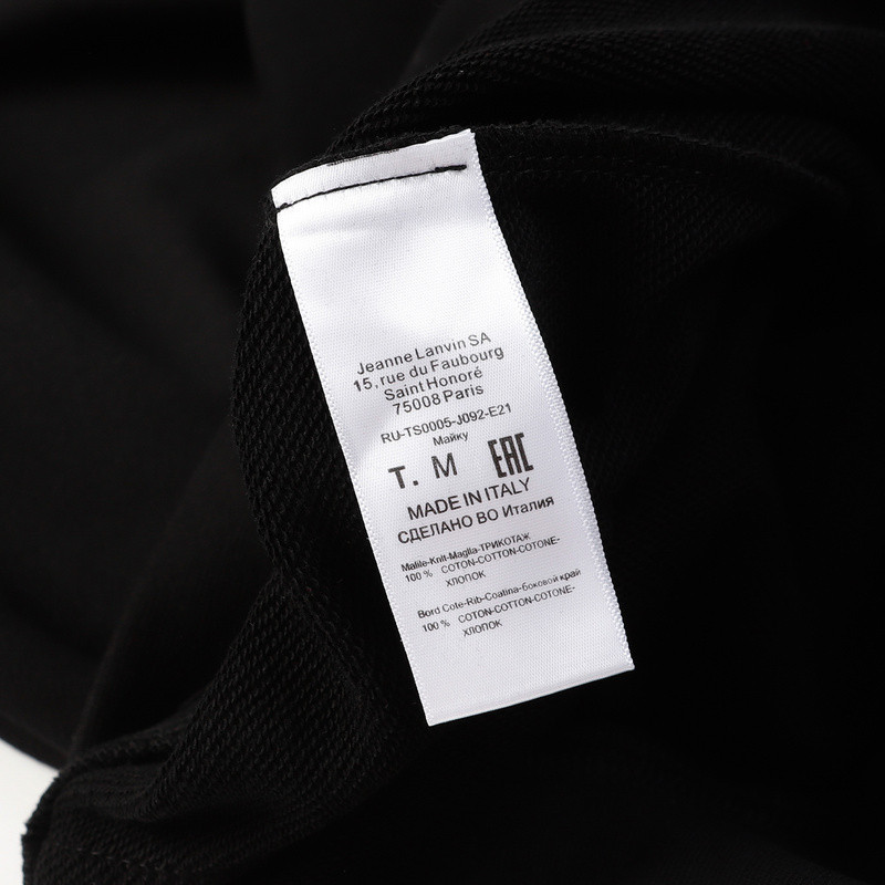 lanvin clothes