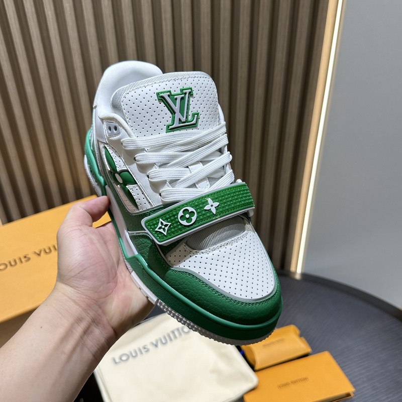 LVT SNEAKERS