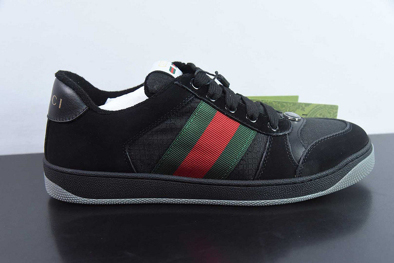 G*u*i sneaker