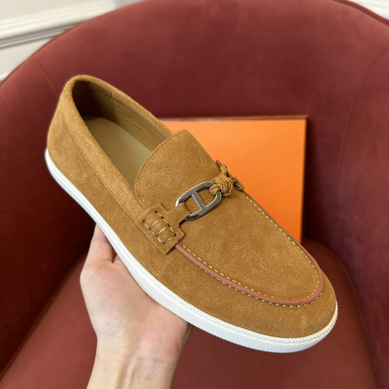 Hermes Sneaker