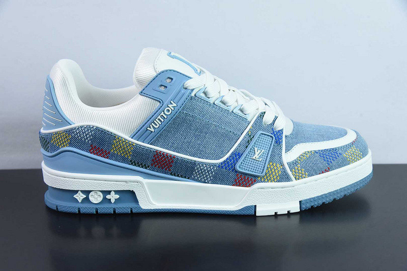 LVT SNEAKERS
