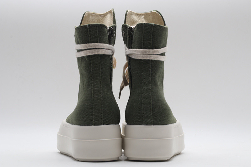 RICK OWENS DRKSHDW