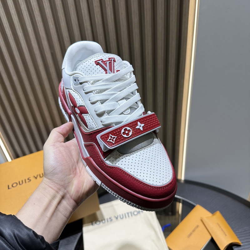 LVT SNEAKERS