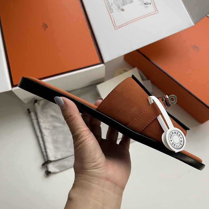HERMES SLIDE