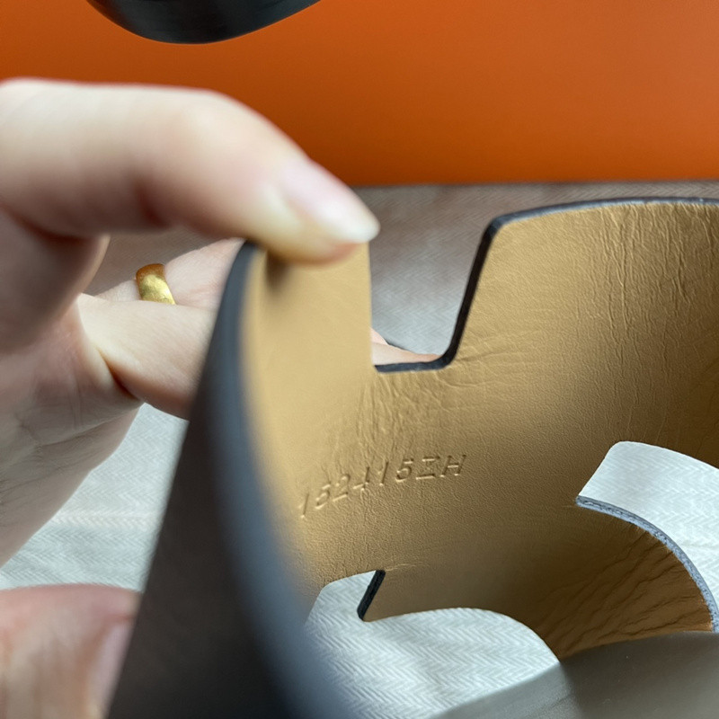 HERMES SLIDE