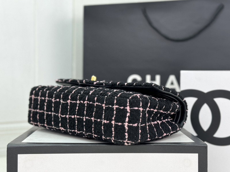 chanel purse