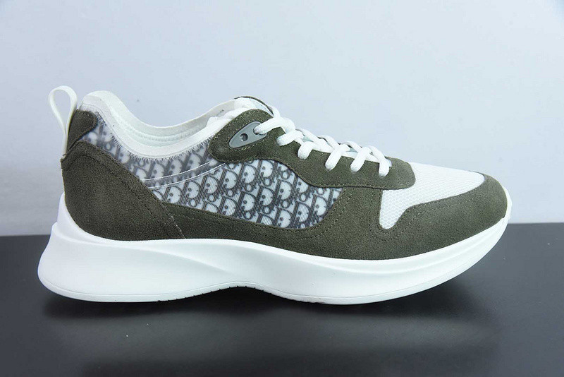 DIO* B25 SNEAKER