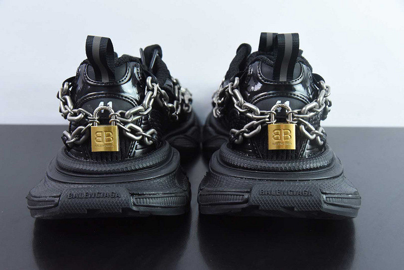 BC 3XL SNEAKER