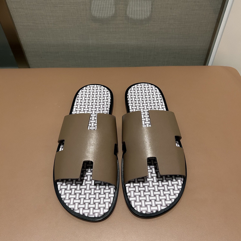 HERMES SLIDE