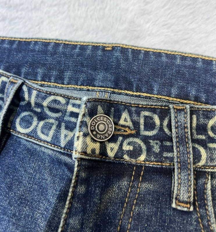 Aceshoe Jeans