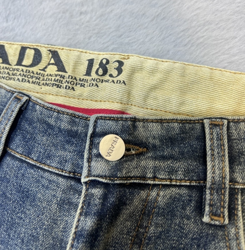 Aceshoe Jeans