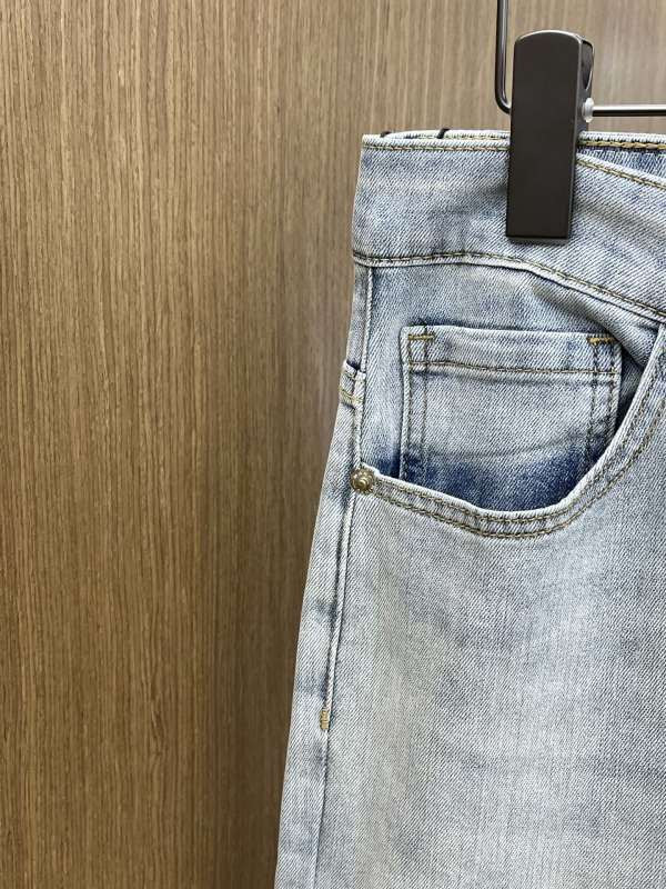 Aceshoe Jeans