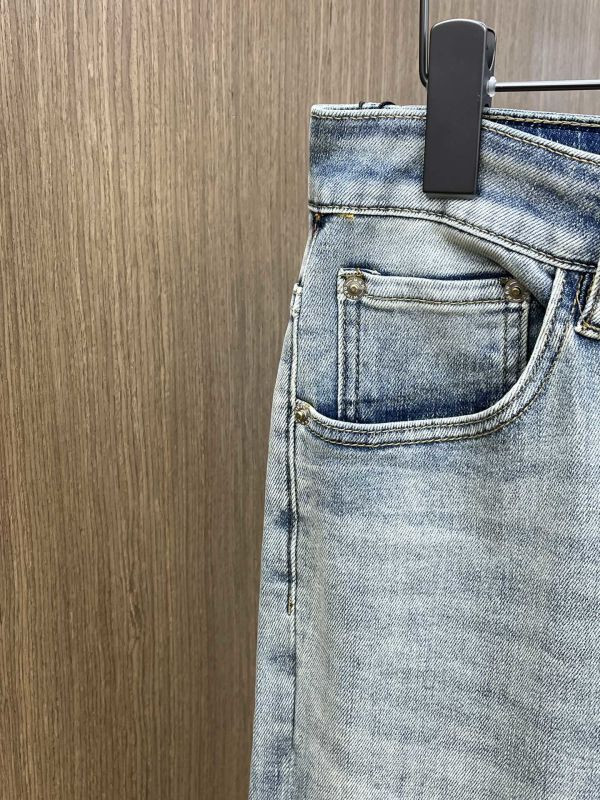 Aceshoe Jeans