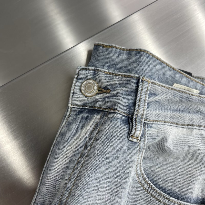 Aceshoe Jeans