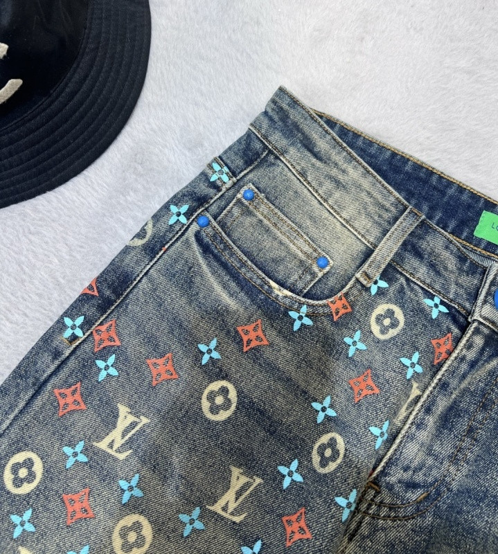 Aceshoe Jeans