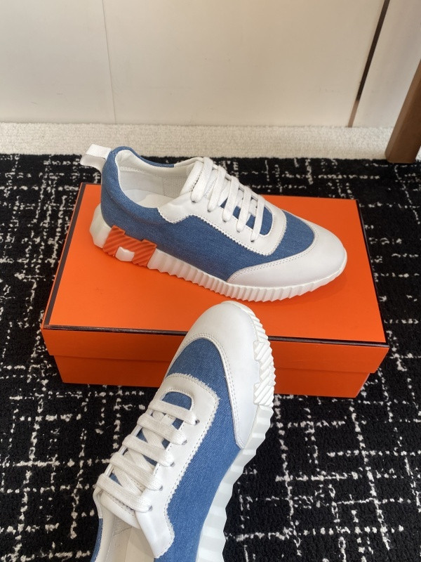 Hermes Sneaker
