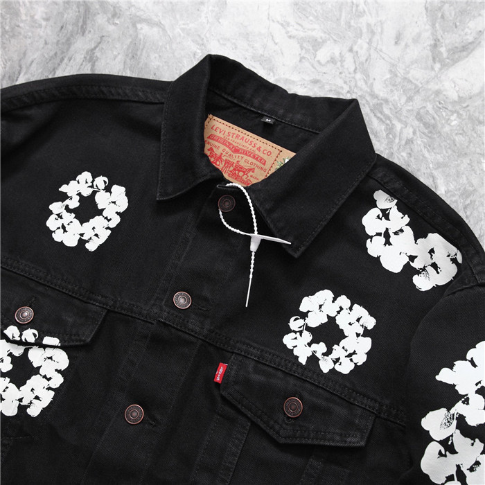 denim tears