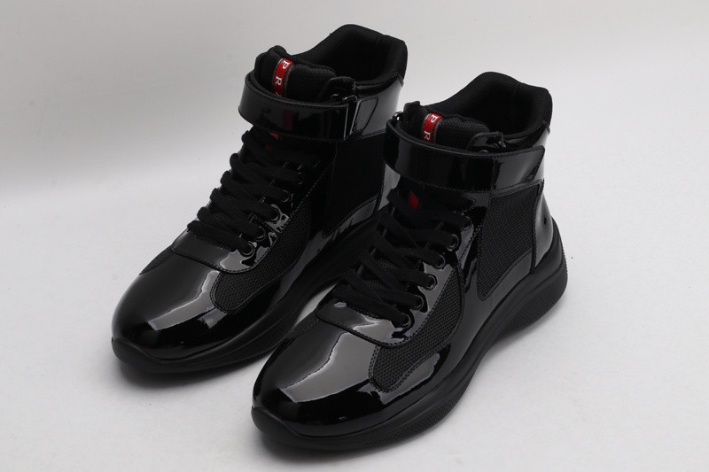 pr sneaker