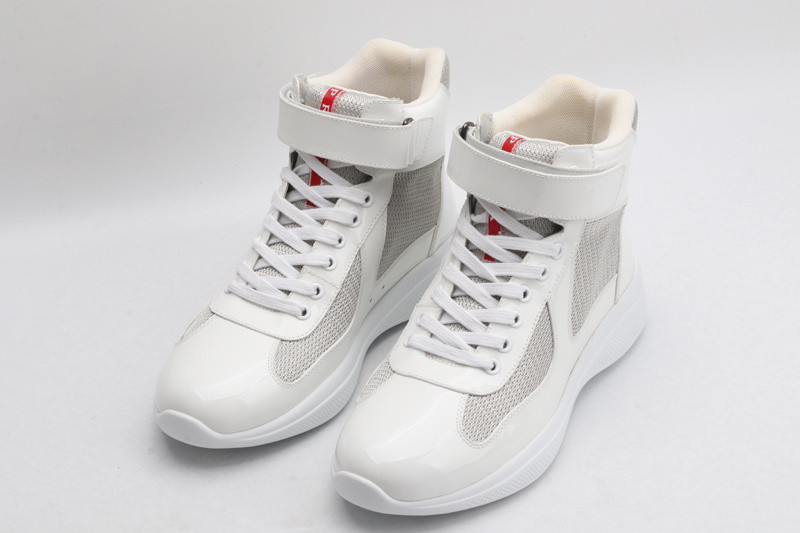 pr sneaker