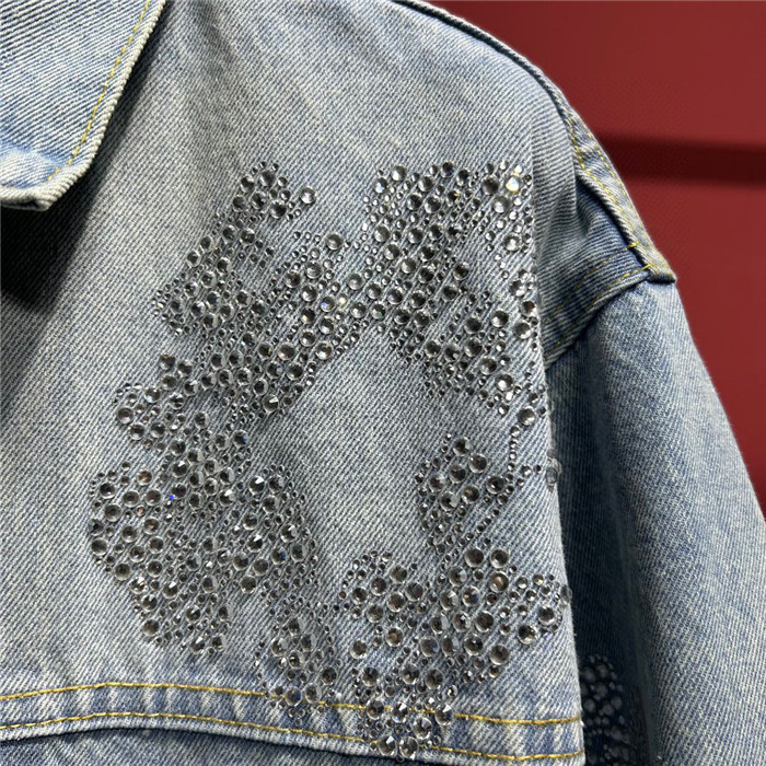 denim tears