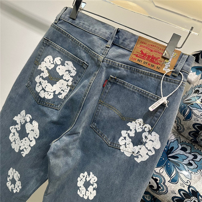 denim tears