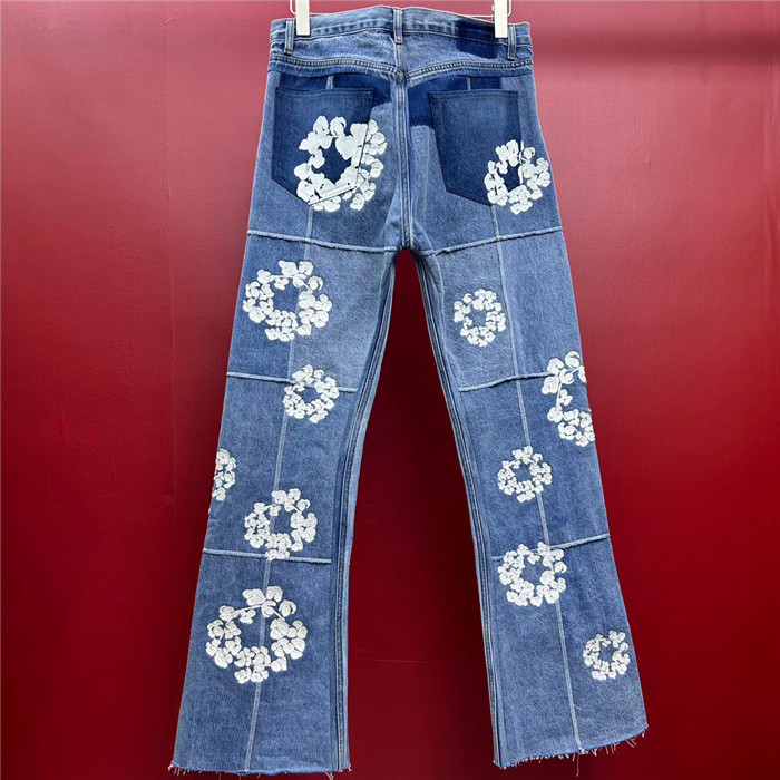 denim tears