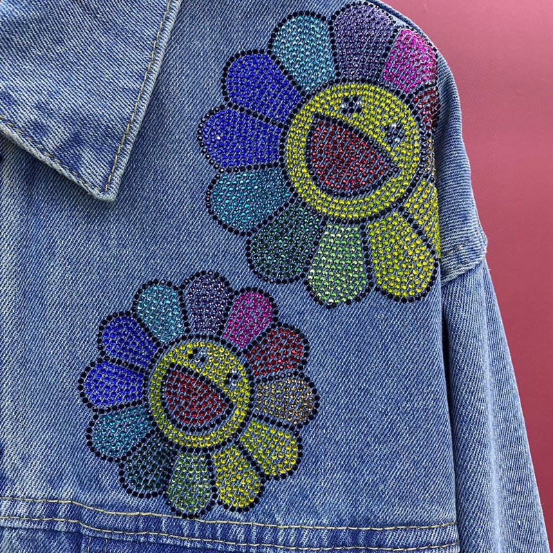 denim tears