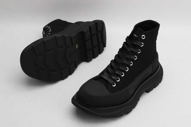 alexer mceen sneakers