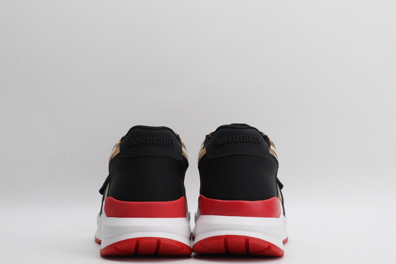B**rry sneaker