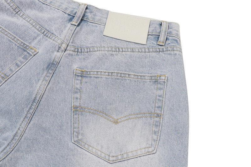 Aceshoe Jeans