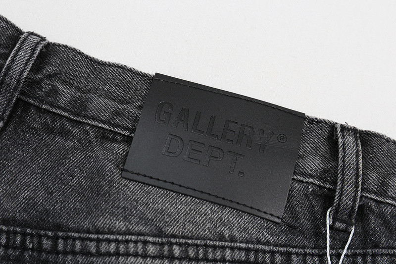 Aceshoe Jeans