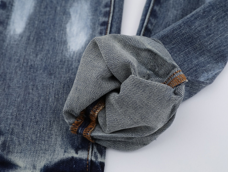 Aceshoe Jeans