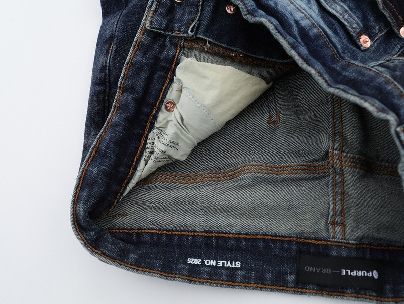 Aceshoe Jeans