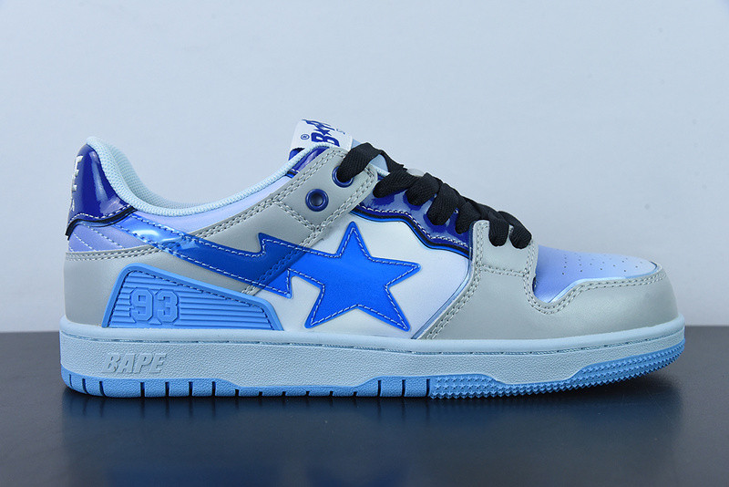 a bathing ape bape sk8 sta