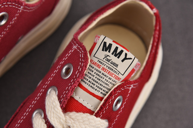 Ma*s*n mihara yasuhiro sneaker