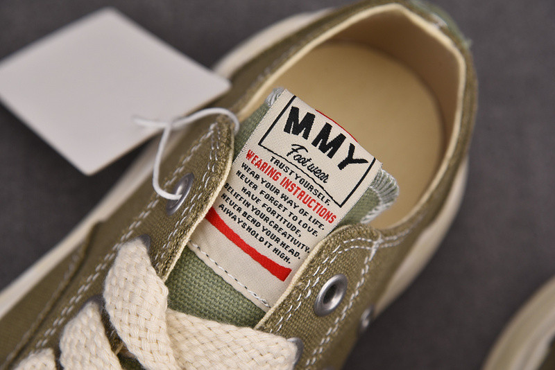 Ma*s*n mihara yasuhiro sneaker