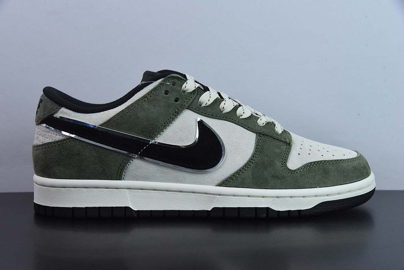 otomo katsuhiro x nike sb dunk low "steamboy ost" ff0918-015