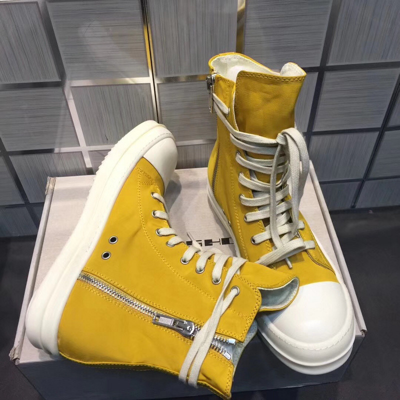 rick owens drkshdw